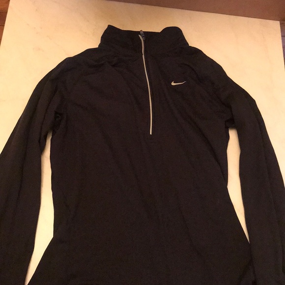 Nike Tops - Nike Element Warm Up Sweater